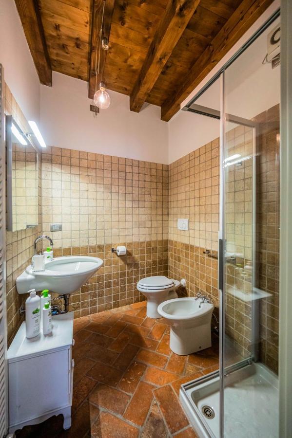 Casa Viola Apartment แบร์กาโม ภายนอก รูปภาพ